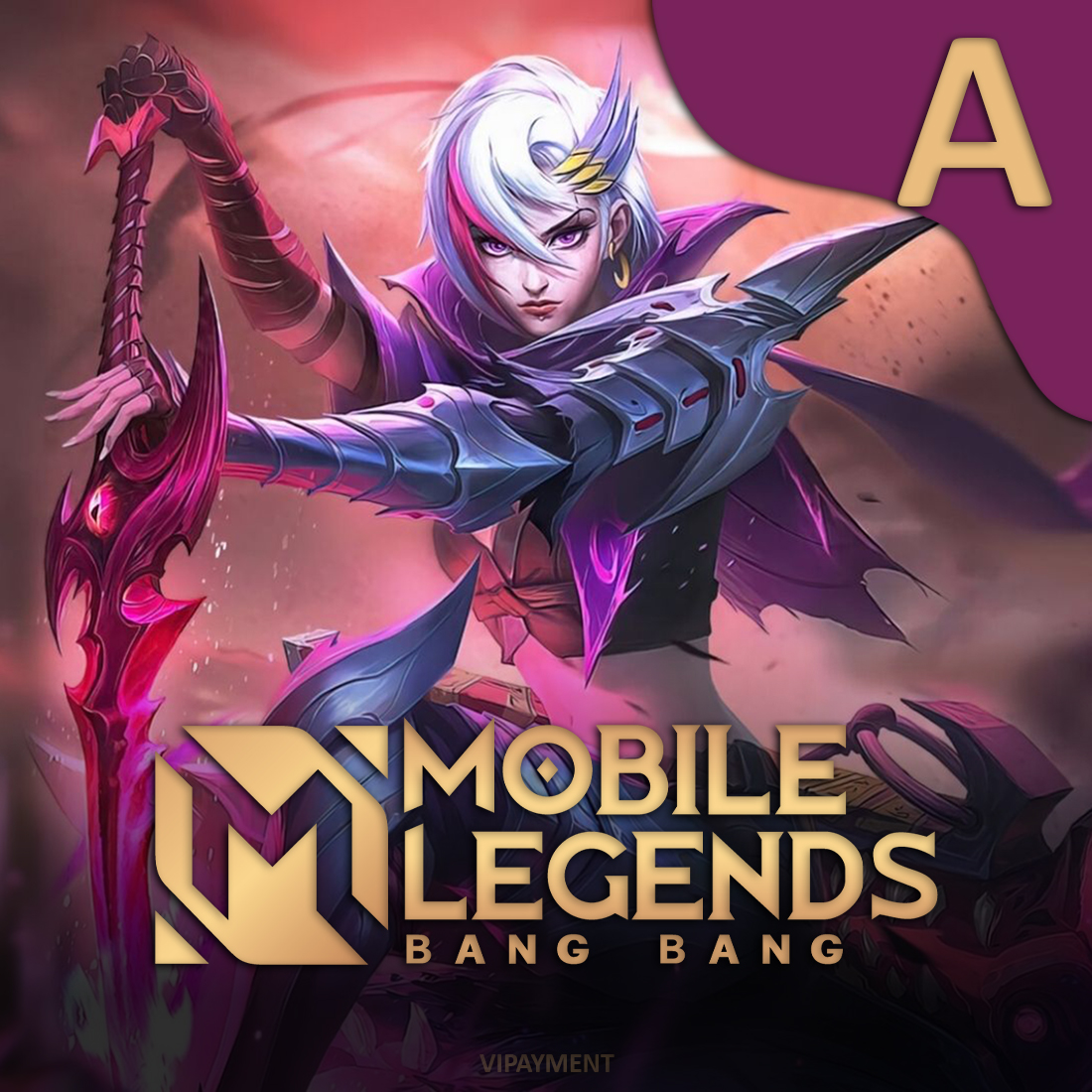 Mobile Legends A