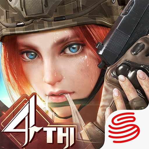 Rules of Survival PC